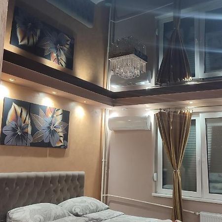 Iva Lux Apartman Zaječar Zewnętrze zdjęcie
