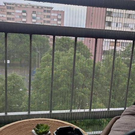 Iva Lux Apartman Zaječar Zewnętrze zdjęcie