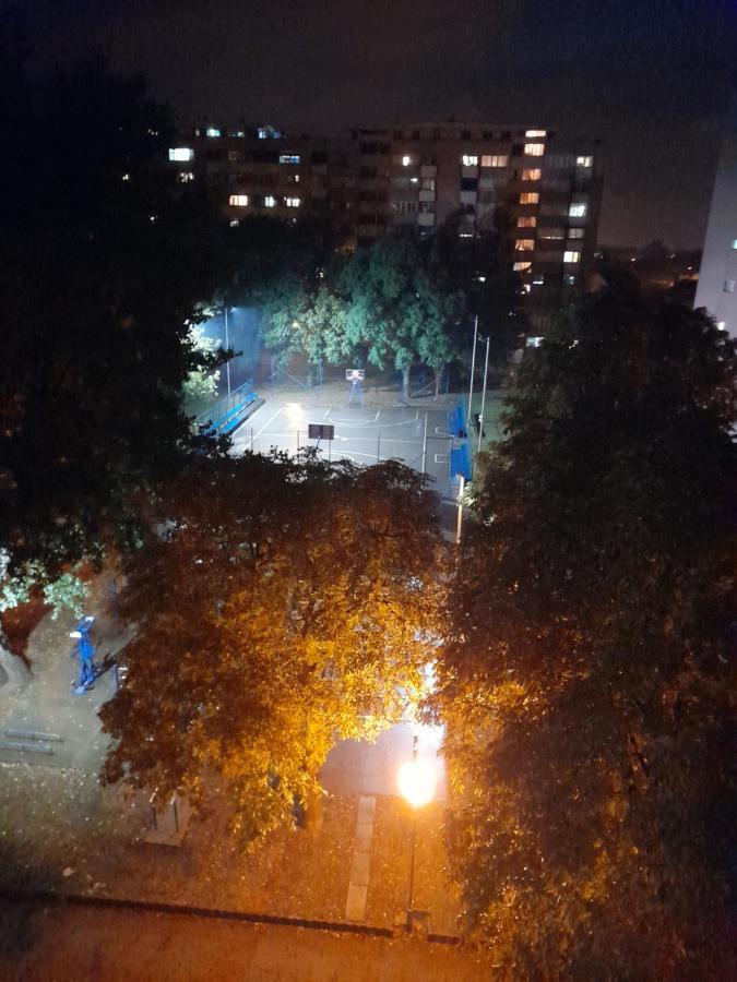 Iva Lux Apartman Zaječar Zewnętrze zdjęcie