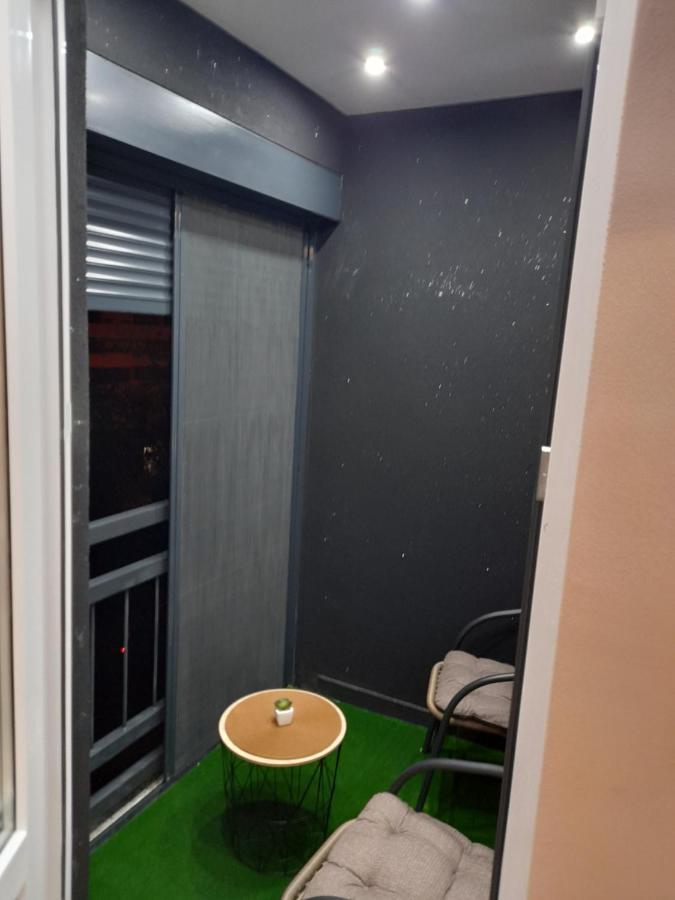 Iva Lux Apartman Zaječar Zewnętrze zdjęcie