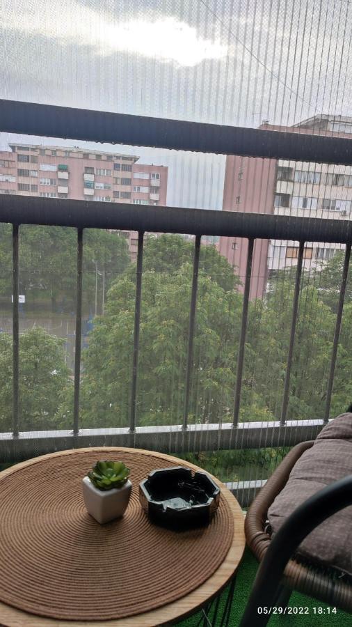 Iva Lux Apartman Zaječar Zewnętrze zdjęcie